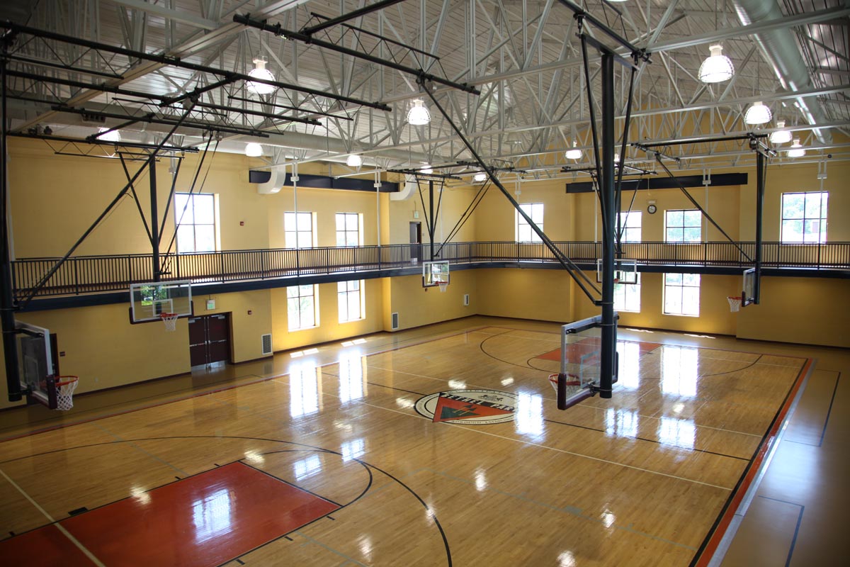 Bethel Park Community Center