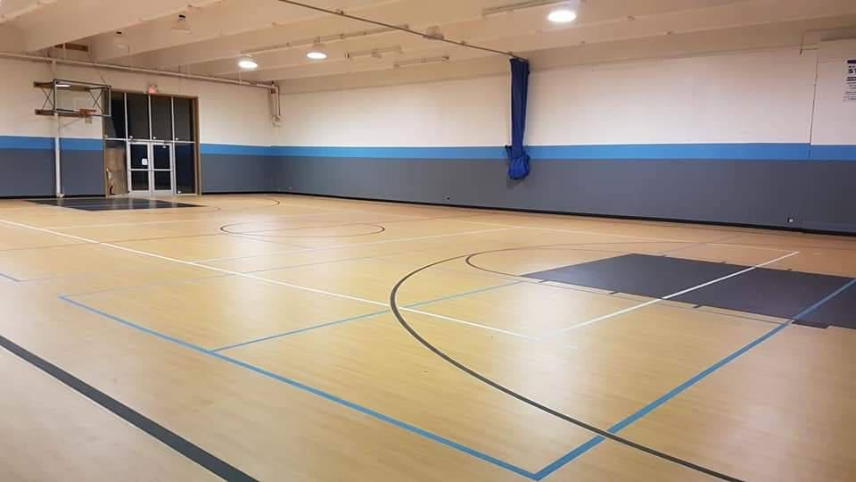 Kenwood Athletics Centre