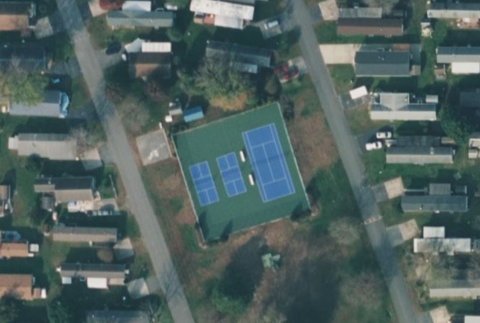 Rehoboth Bay Community