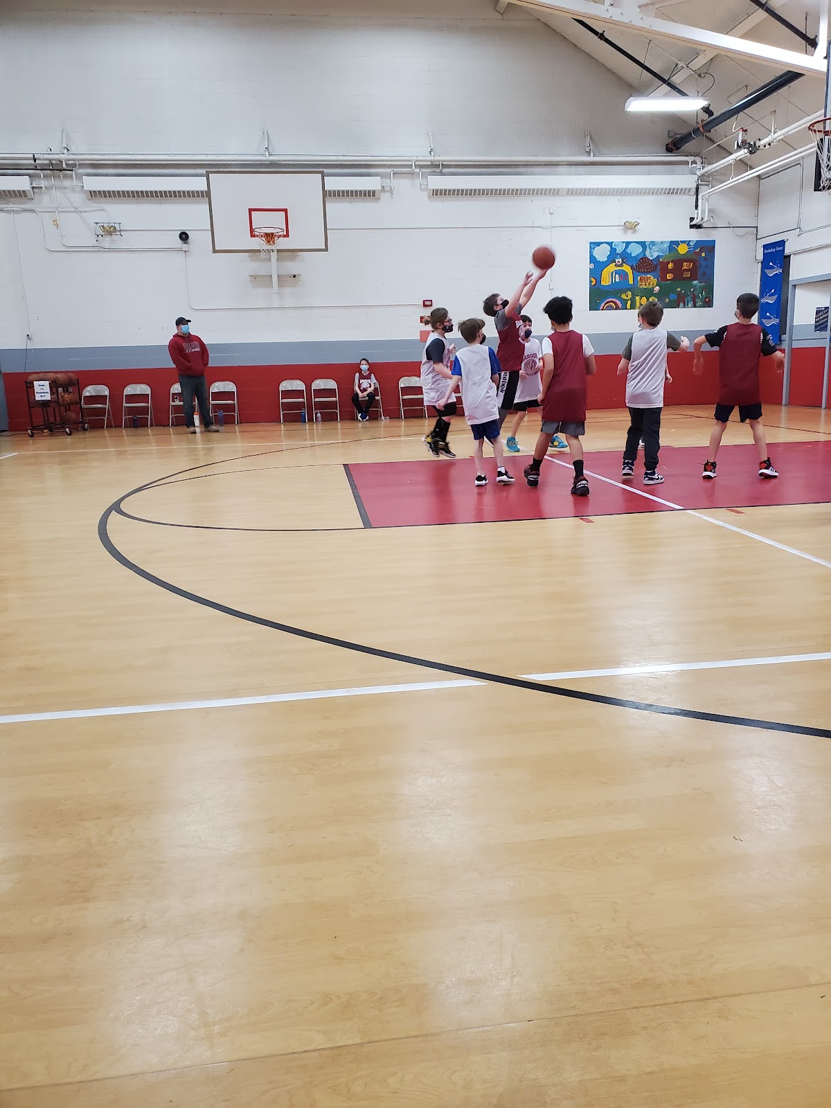 Bangor Recreational Building