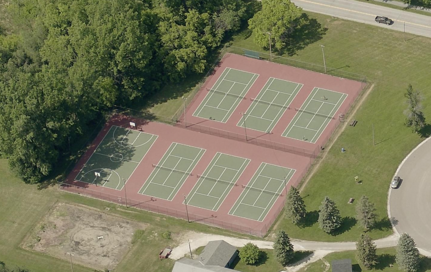 Davis Park