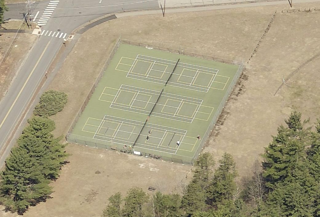 Beaver Meadow School