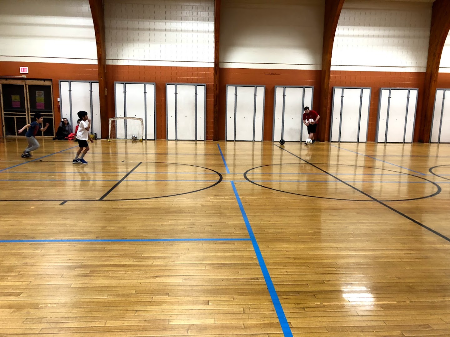 Mason Motz Activity Center