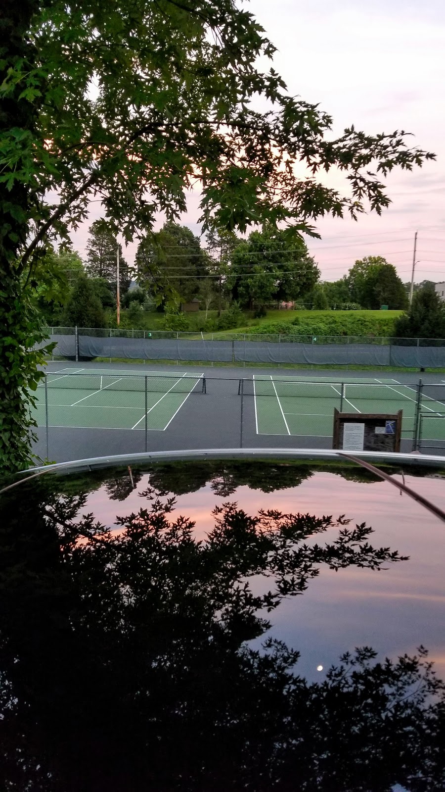 Broadway Ave, Oak Ridge, TN 37830, USA