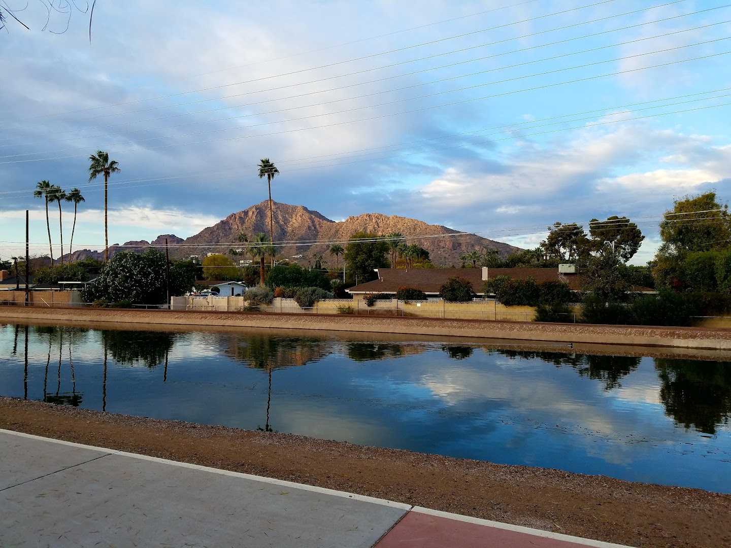 5802 E Indian School Rd, Phoenix, AZ, 85018, USA