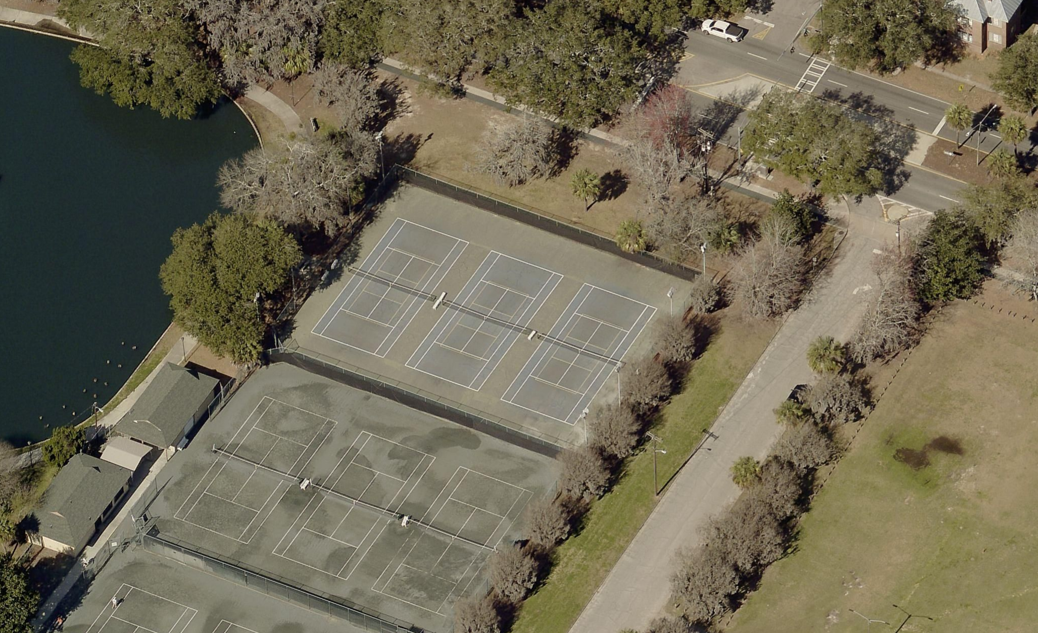 Daffin Park