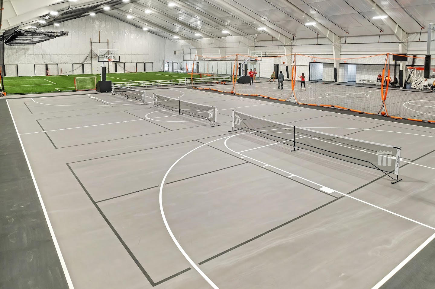 Robinson Township Recreation Center