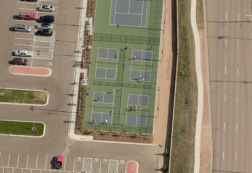 John Venezia Community Park