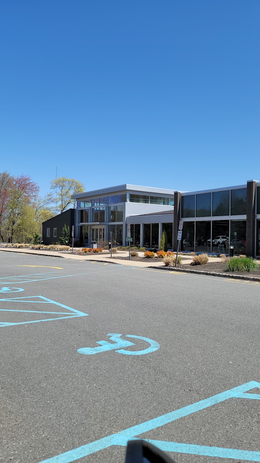 Greater Morristown YMCA
