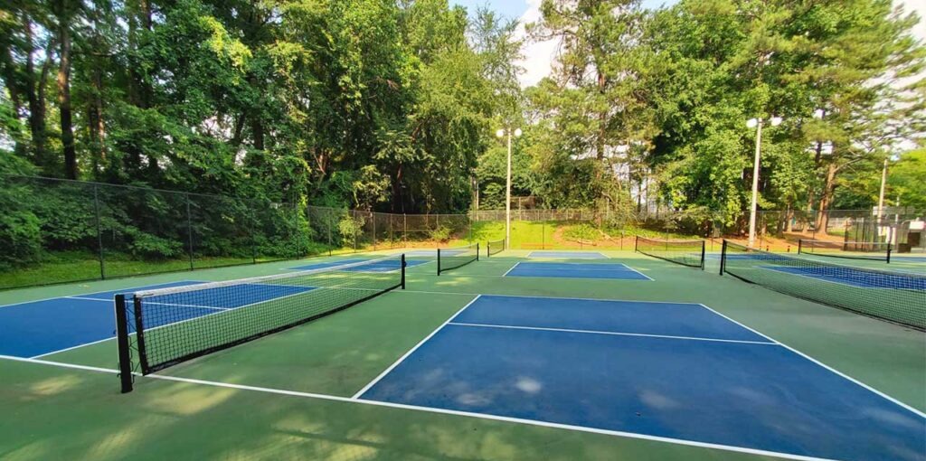 Shaw Park