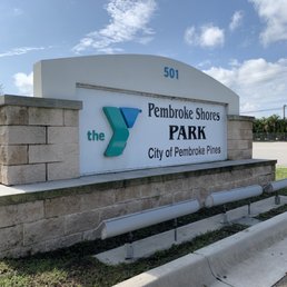 West Pembroke Pines Pickleball Courts