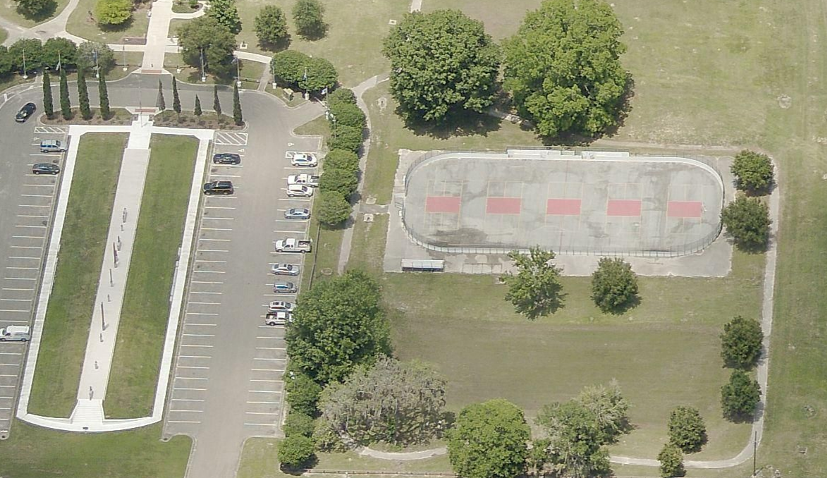 Kanapaha Veterans Memorial Park