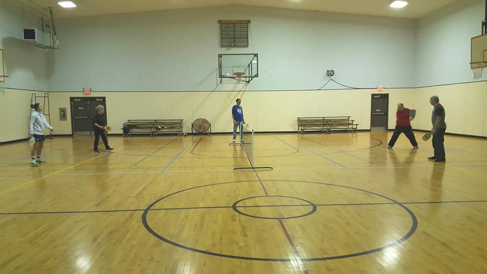 Elwood Family YMCA
