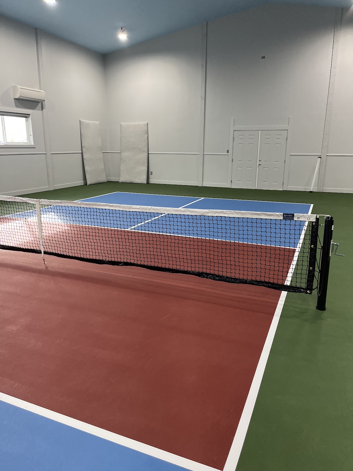 Big Rock Pickleball