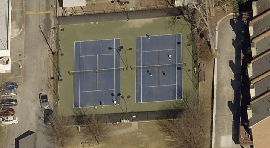 Scott Park