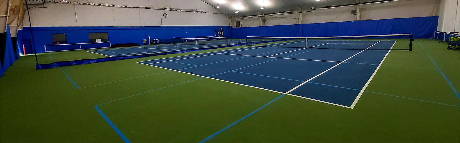 Dorchester County Athletic Complex