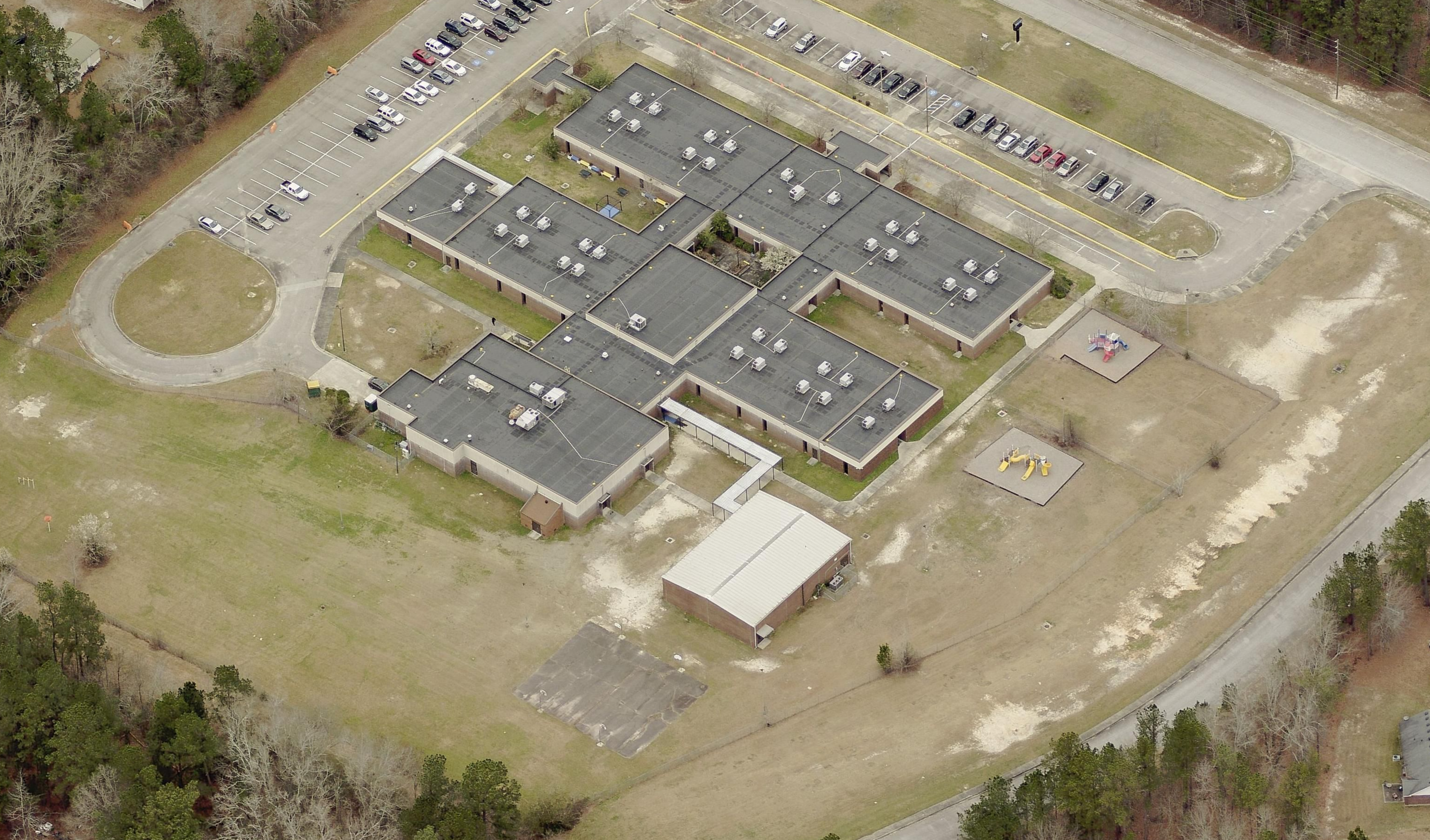 Willis Foreman School