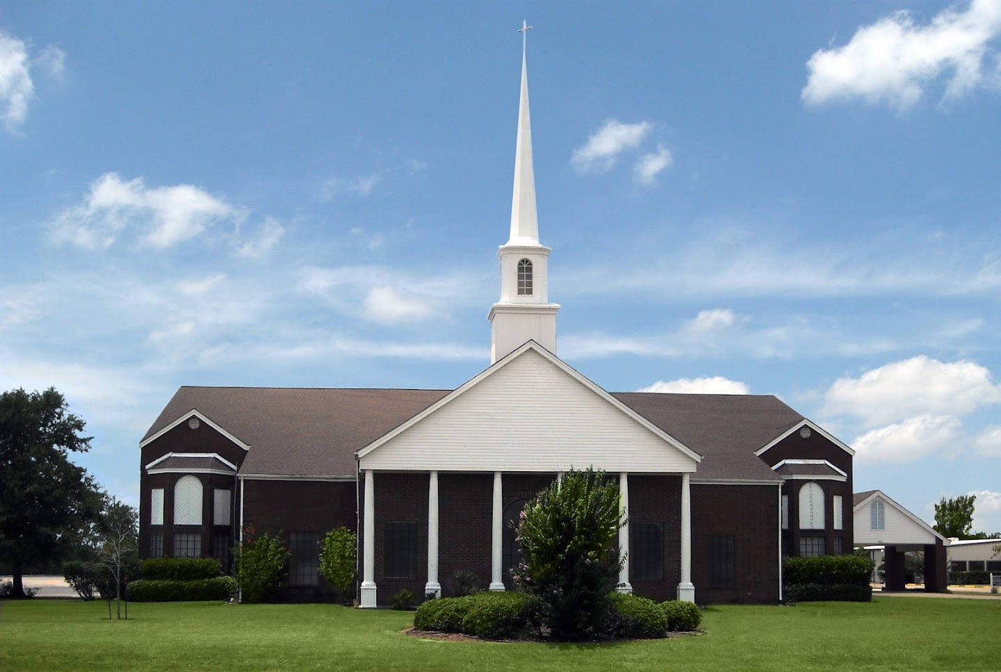 Clearlake Church of the Nazarene