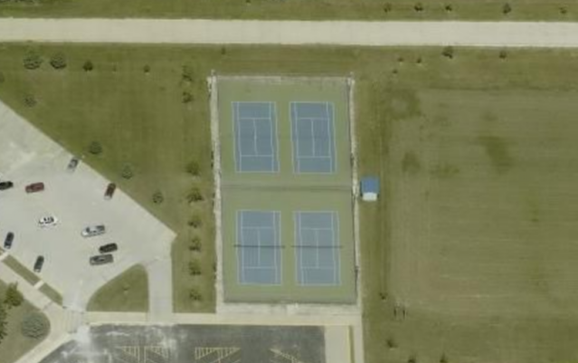 Southwestern Community College
