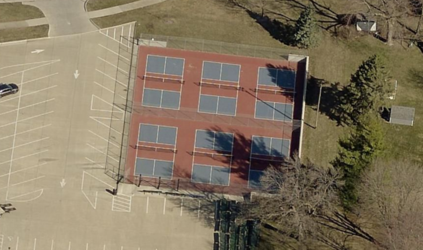 Pella City Park