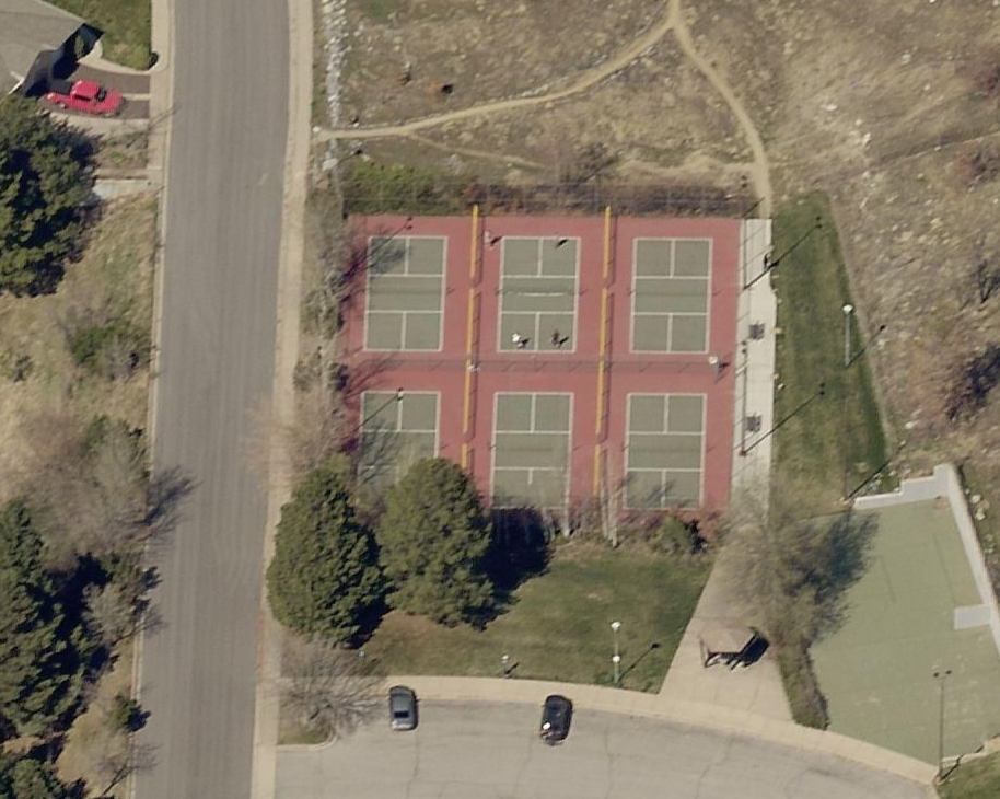 Twin Hollow Park