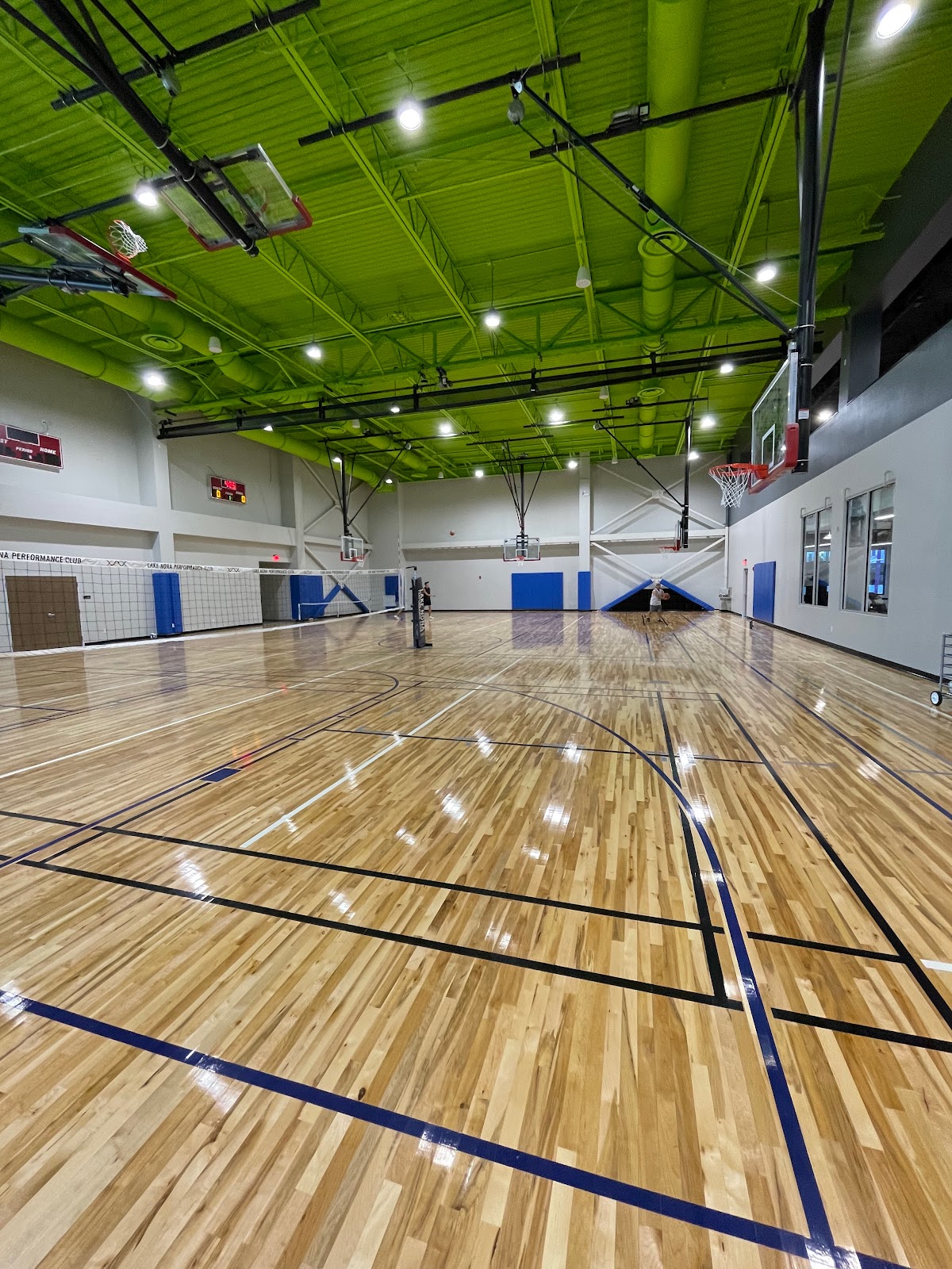 Lake Nona Performance Club