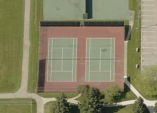 Kiwanis Park, Holt, MI 48842, USA