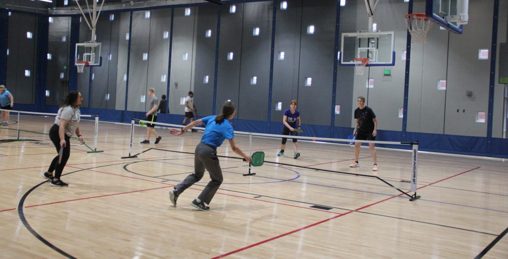 Muscatine Community YMCA