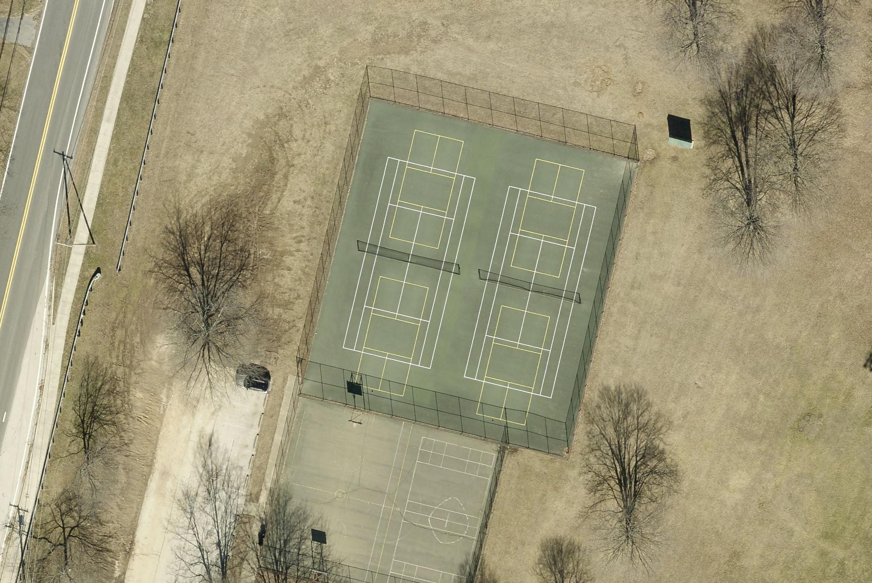Jacksonville Elementary School