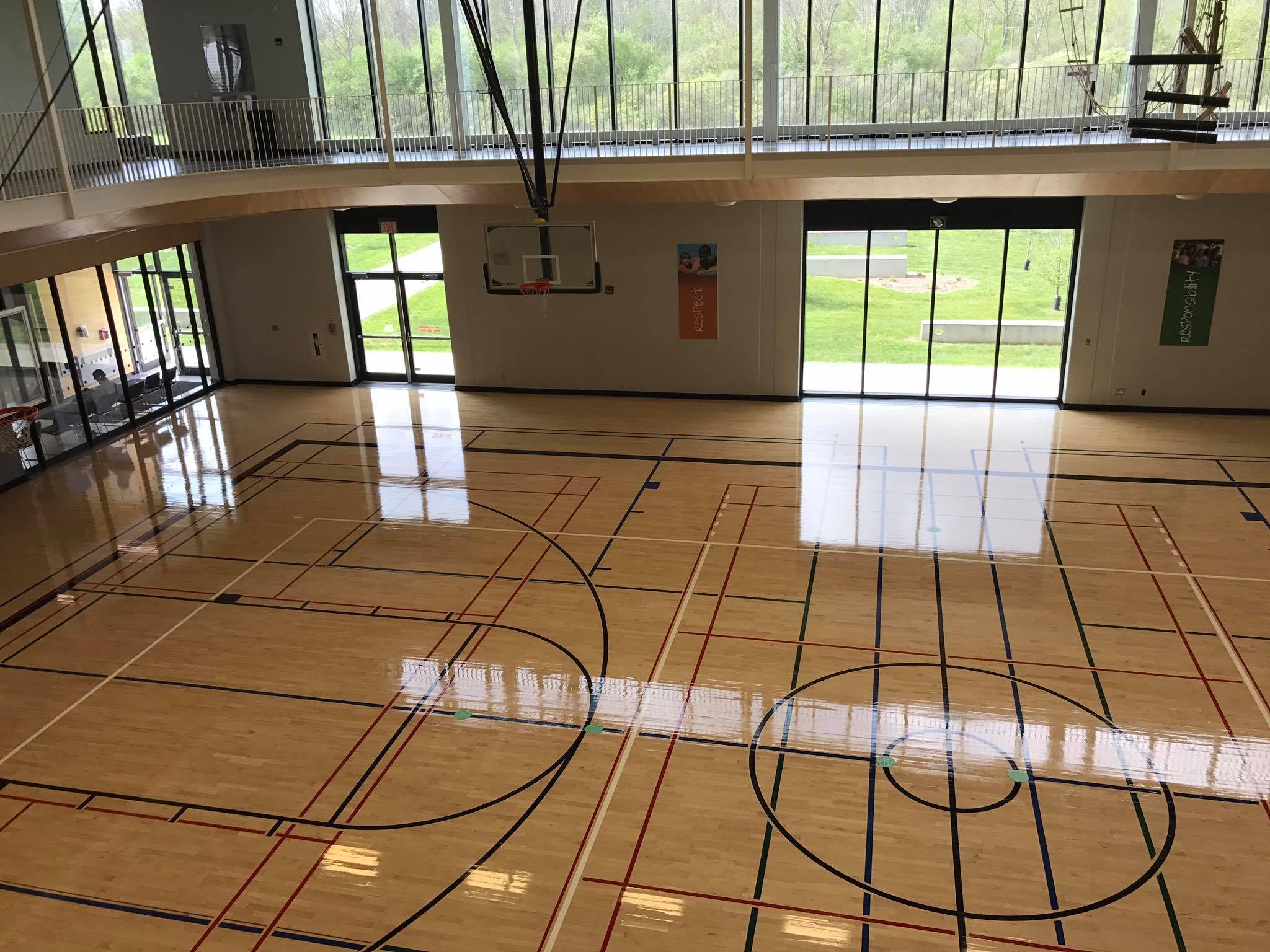 Stoney Creek YMCA