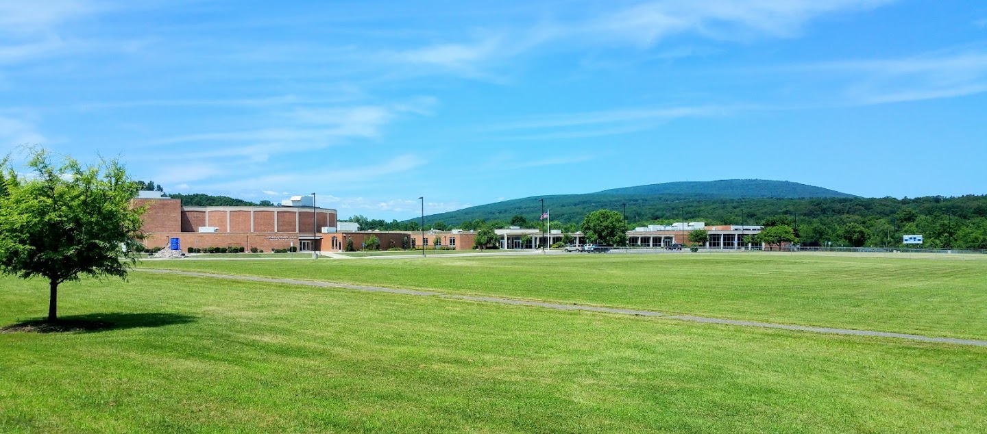 Hollidaysburg Area Senior High School