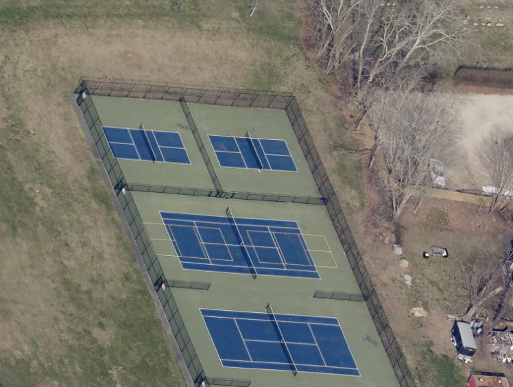 Shelter Island School