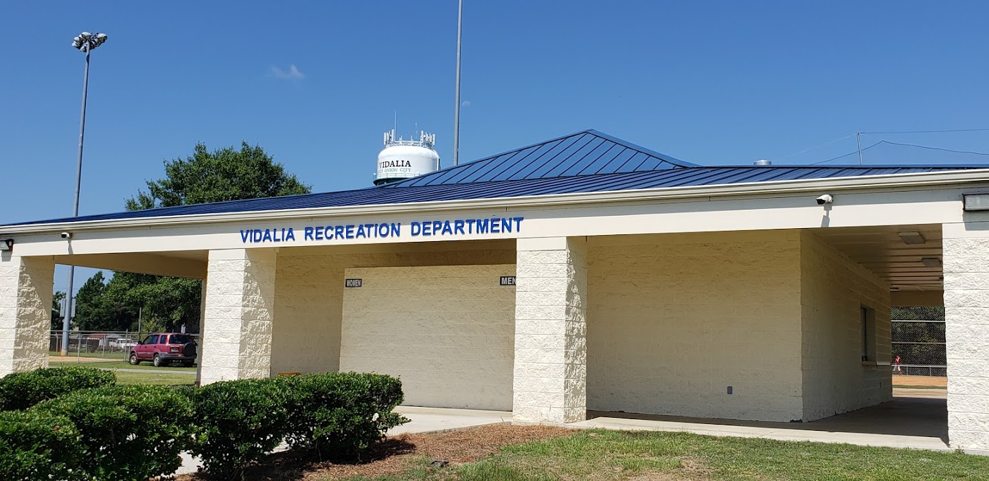 102 Stockyard Rd, Vidalia, GA, 30474, USA