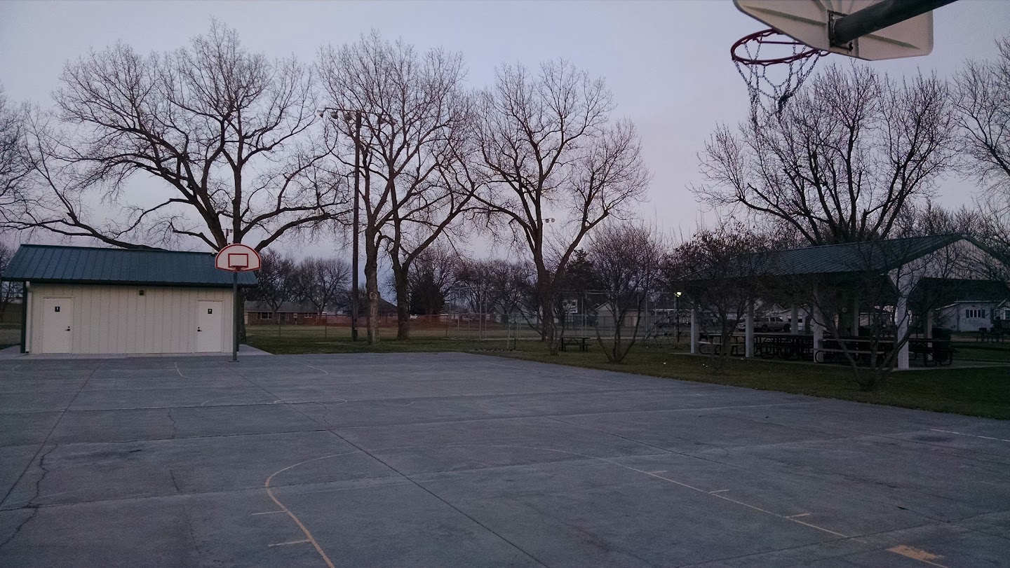 200-246 E Campbell St, Minden, NE 68959, USA