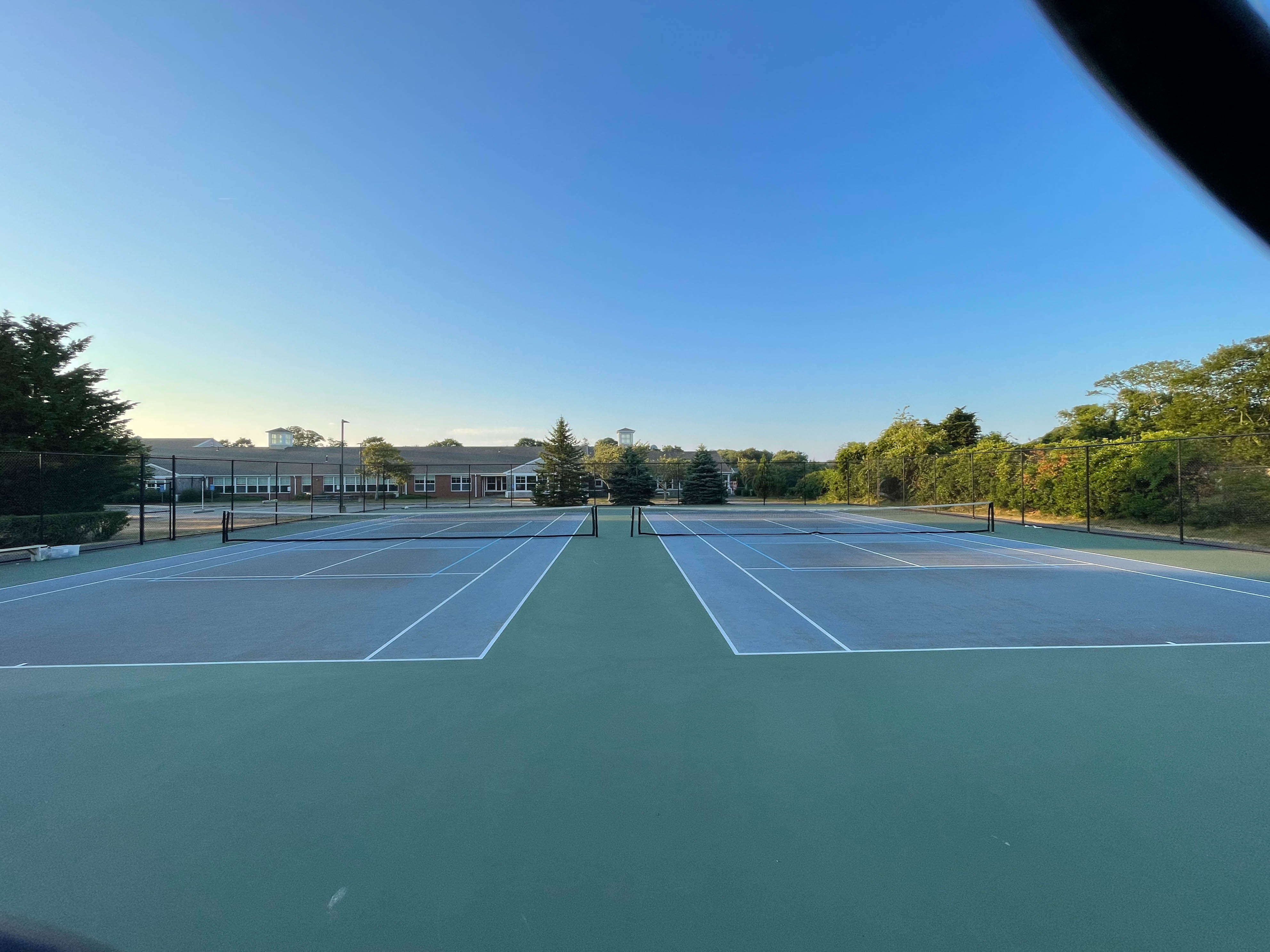 Chatham Community Center