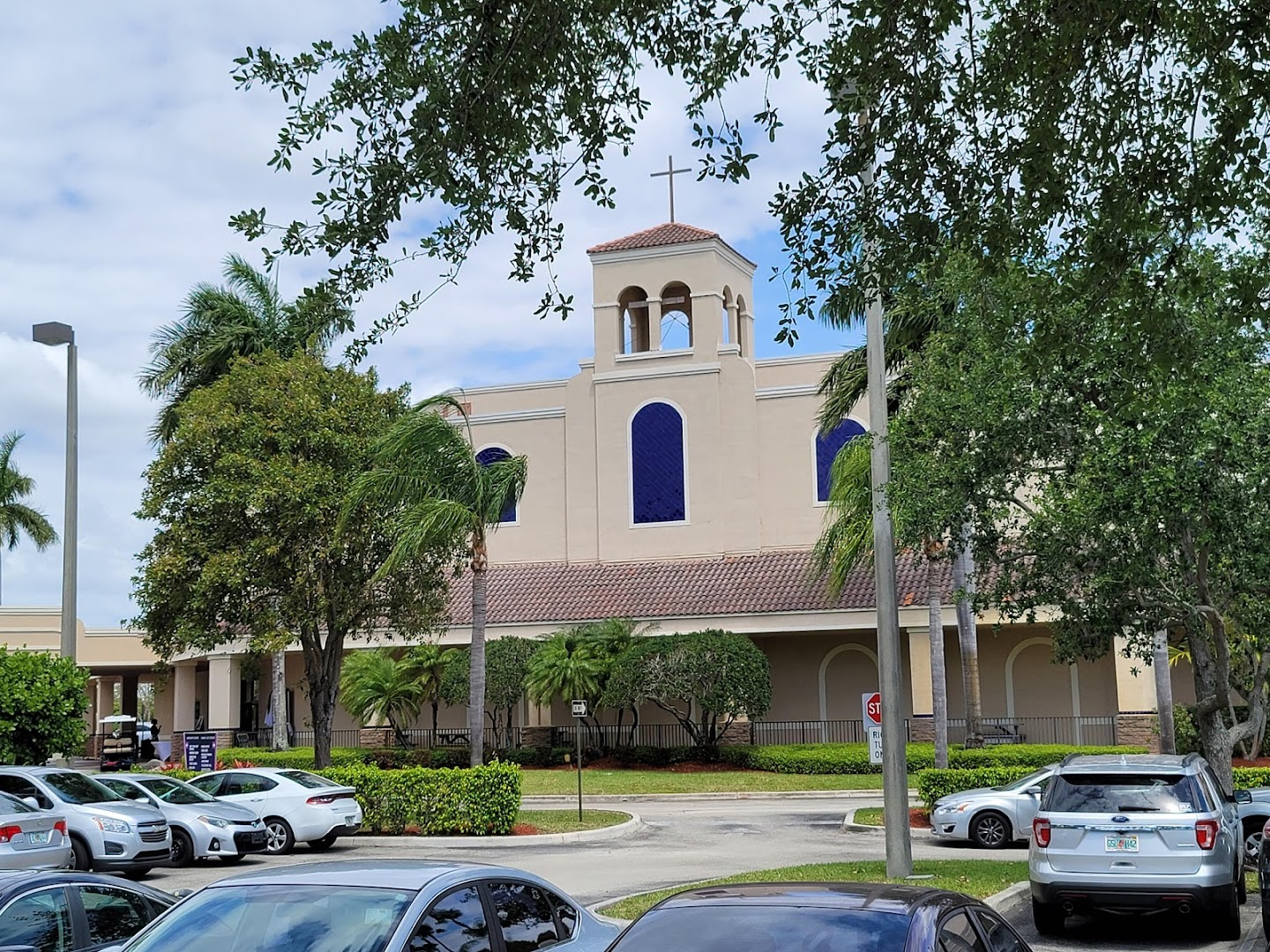 Christian Life Center