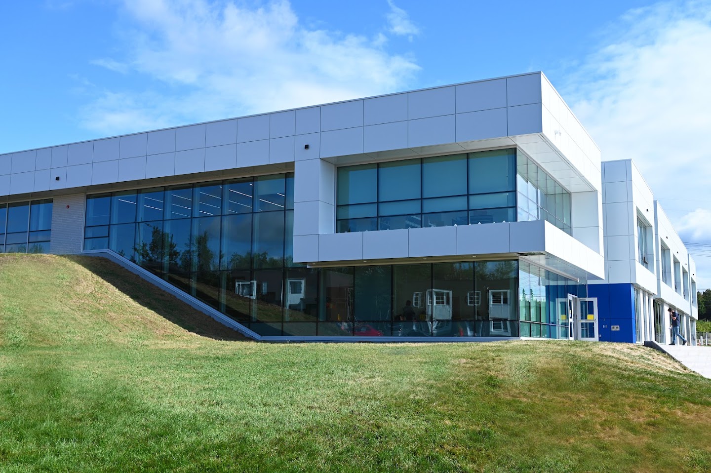 ECOLE L'ÉTOILE DU NORD