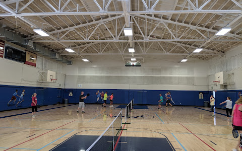 Pacific Beach Rec. Center