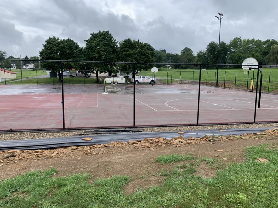 Middlesex Park