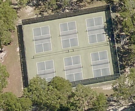 2760 Sandridge Rd, Green Cove Springs, FL, 32043, USA