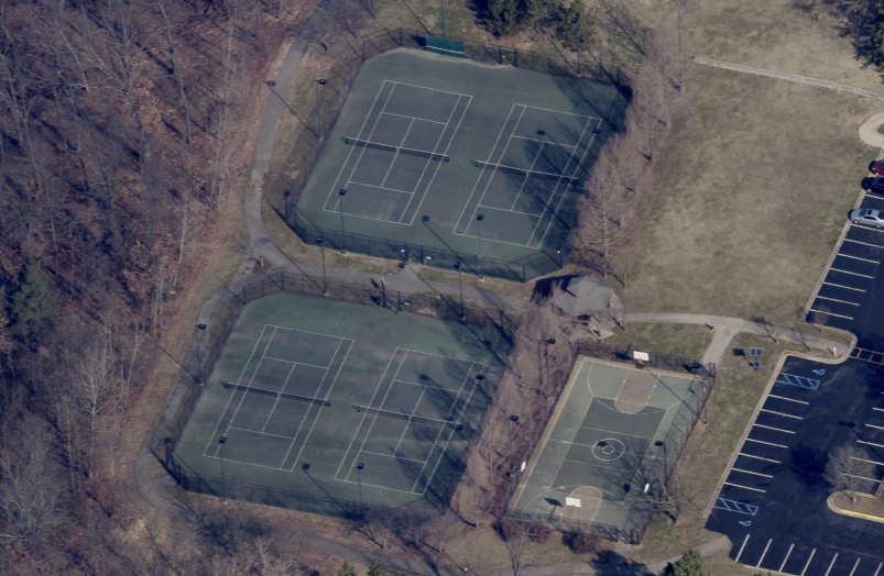 Crestwood Community Center