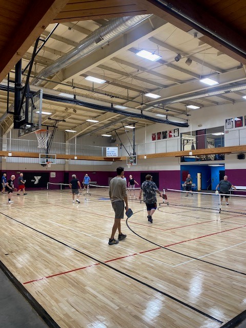 Knox County YMCA