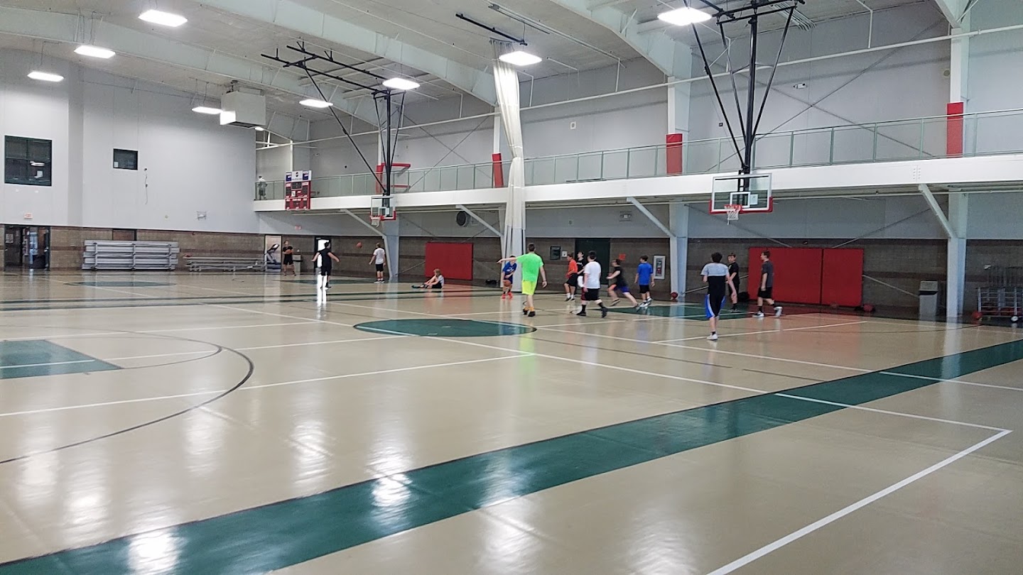 Claremore Recreation Center