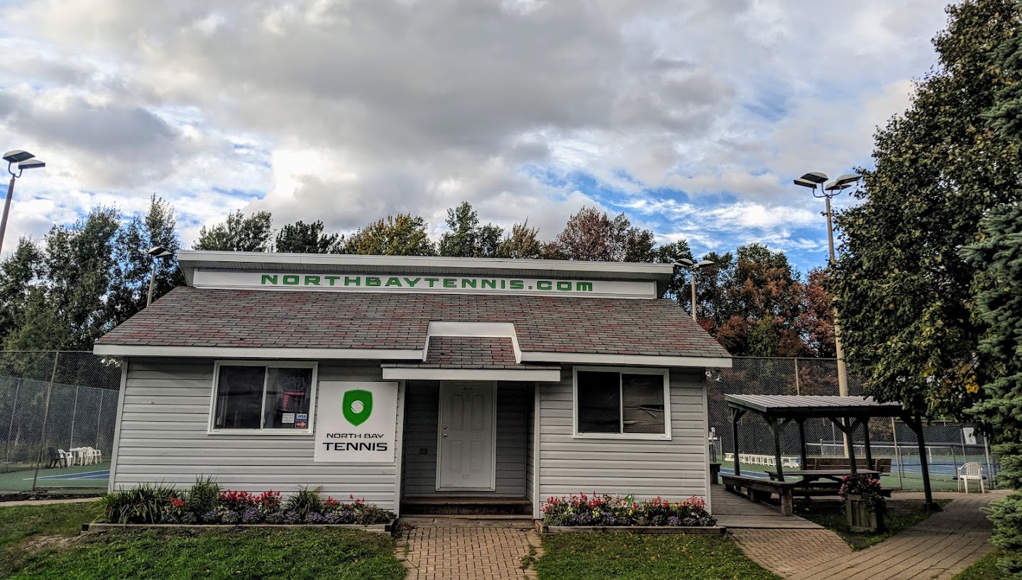 North Bay Granite Club