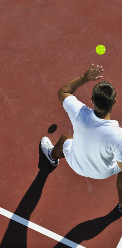 Rocky Tennis and Pickleball Courts