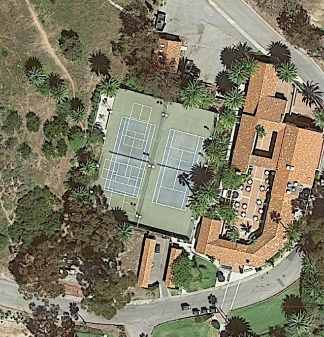 Catalina Island Country Club