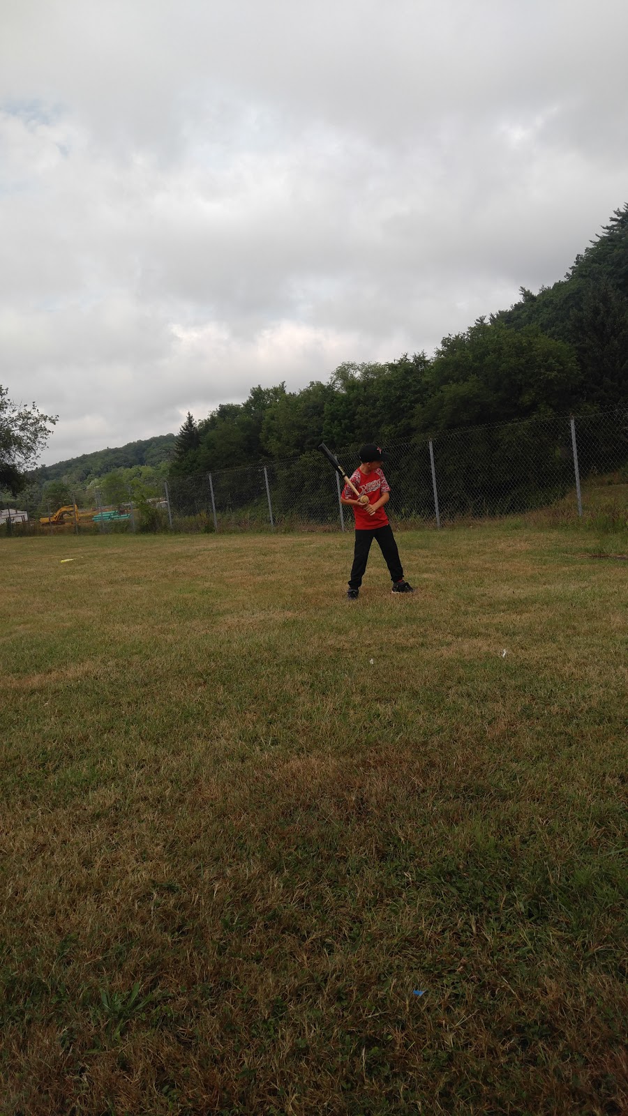 Memorial Field