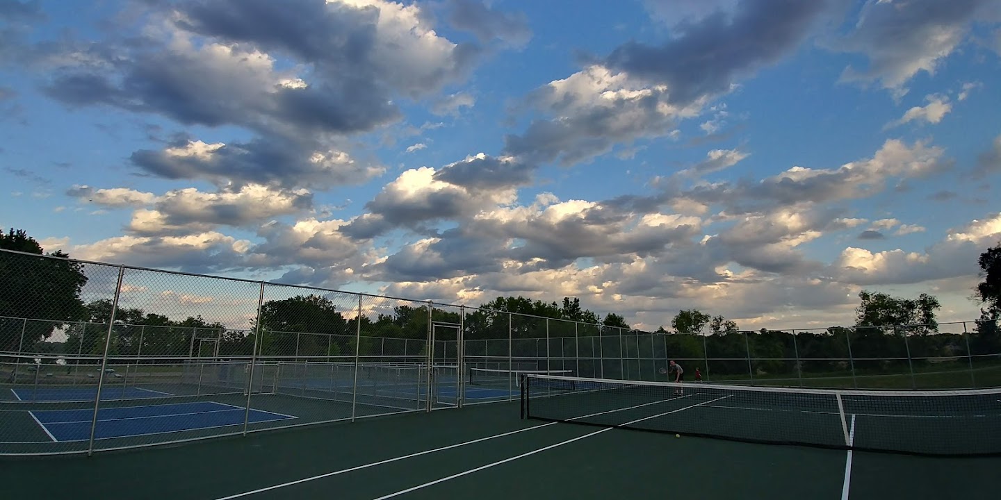 Chanhassen Roundhouse Park