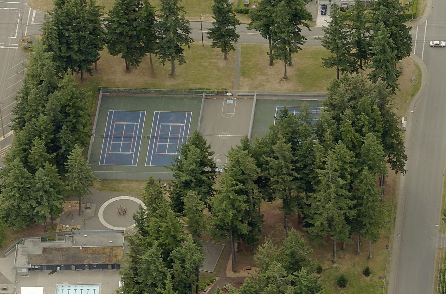 Centennial Park