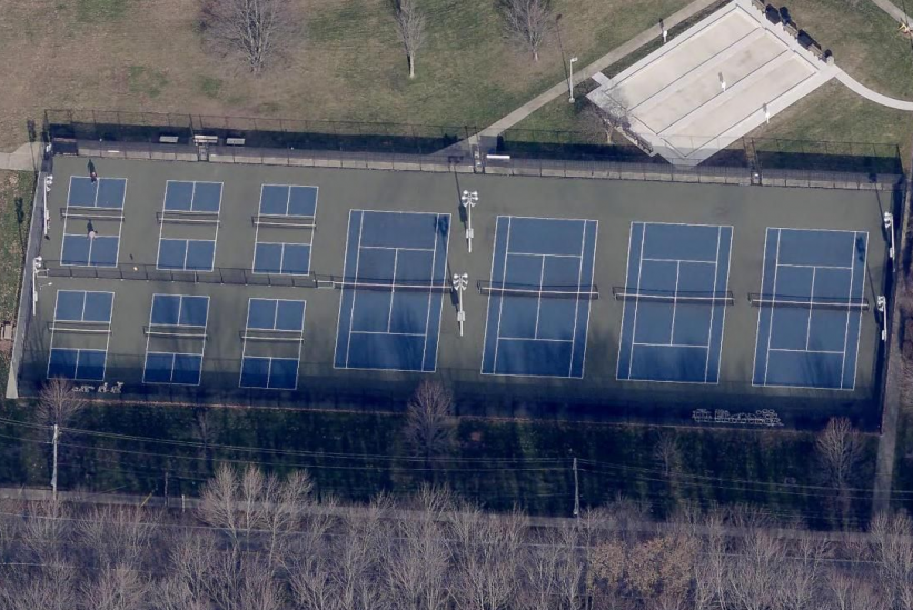 Independence Civic Center -Elmwood Park